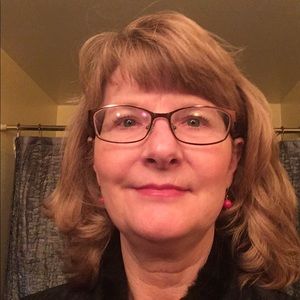 Meet your Posher, Charlene